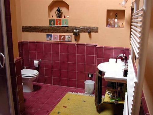 Guest House La Marignana Mogliano Veneto Exteriör bild
