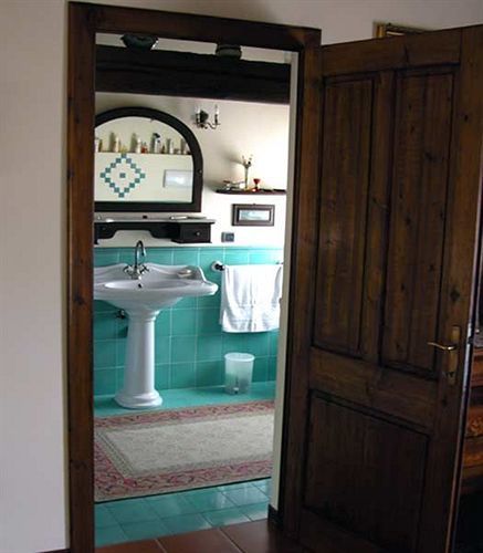 Guest House La Marignana Mogliano Veneto Exteriör bild